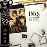 INXS / The Swing (LP)