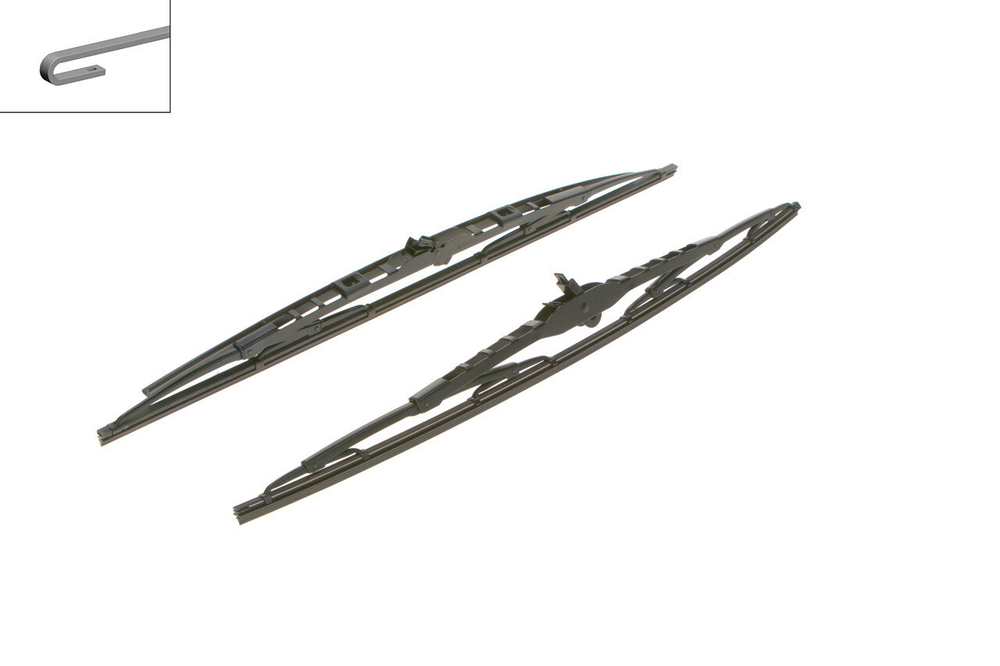 BOSCH - 3397001583-BOC - Wiper Blade