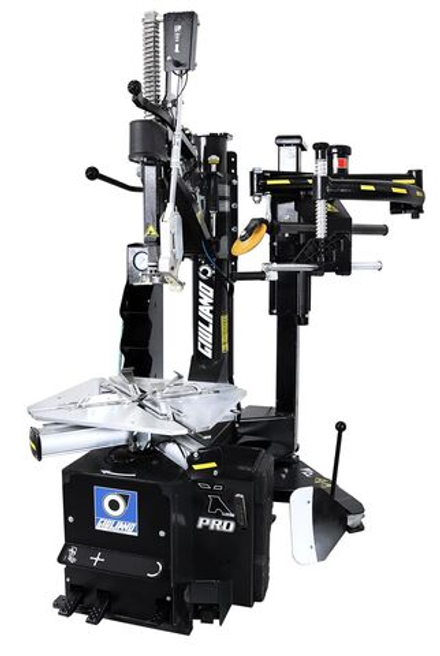 SX119 PRO L-N-L (380В) легковой шиномонтажный станок