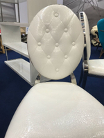 Стул Y110C белый