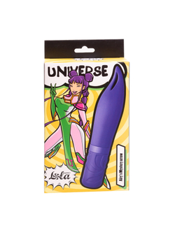 Lola games Universe Airy’s Mystery Arrow - Перезаряжаемый Вибратор