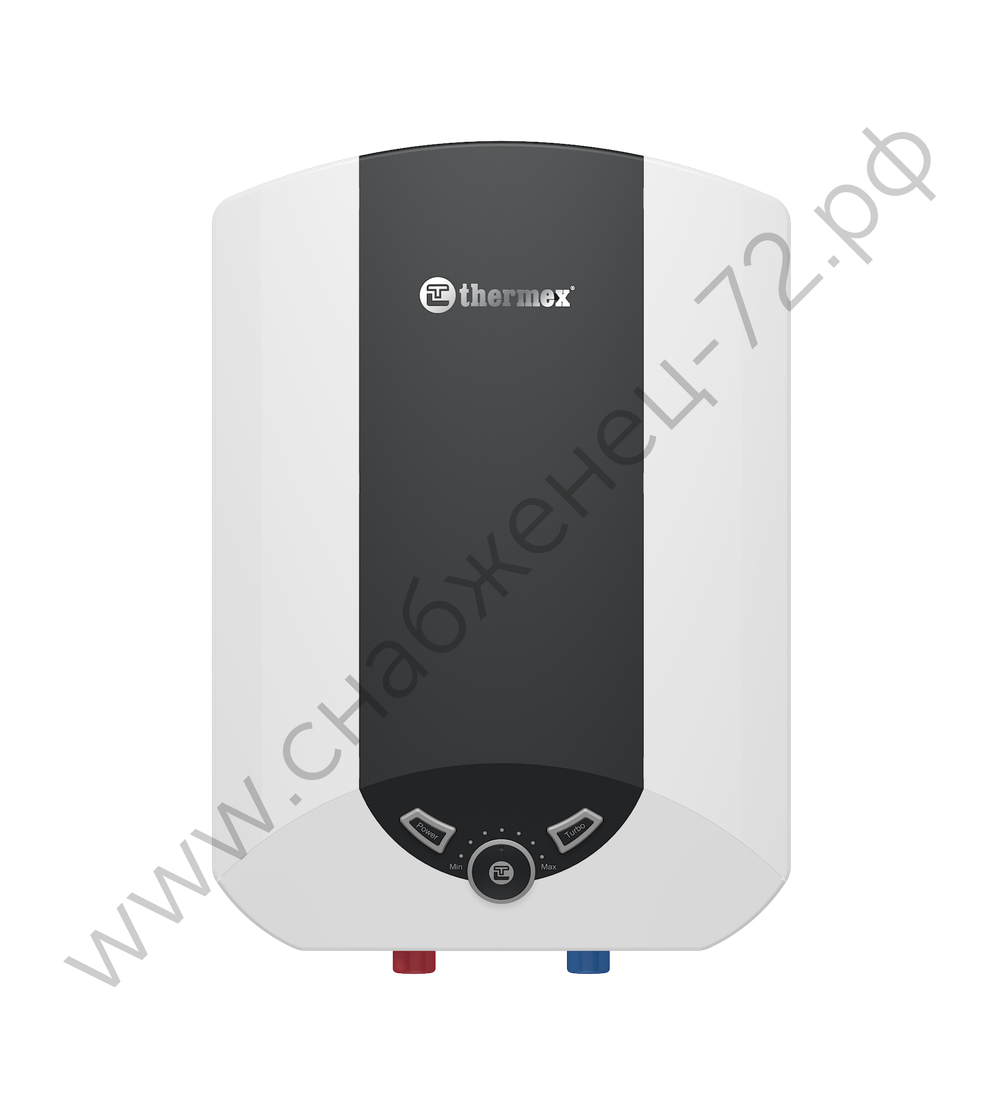 Водонагреватель THERMEX Galaxy 15 O