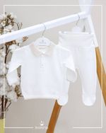 кофта с ползунками