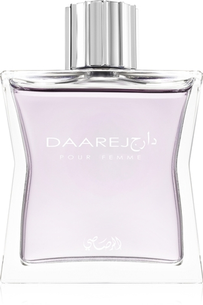Rasasi Daarej Pour Femme парфюмерная вода женская