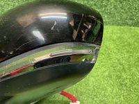 Зеркало левое Toyota Camry xv70 (17-24) 8 конт