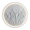 Настенный светильник Odeon Light Lavanda Hightech 7169/10WL
