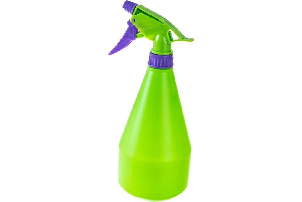 ОПРЫСКИВАТЕЛЬ PALISAD С ПУЛЬВЕРИЗАТОРОМ РУЧНОЙ 0,75Л 64741