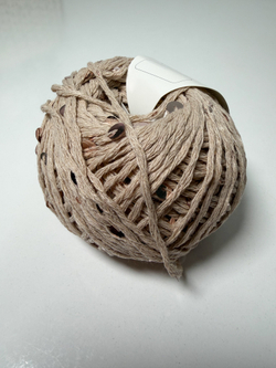 ПАЙЕТКИ НА ХЛОПКЕ, 500г