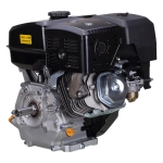 Loncin G390F (A type) D25 двигатель 00-00003204
