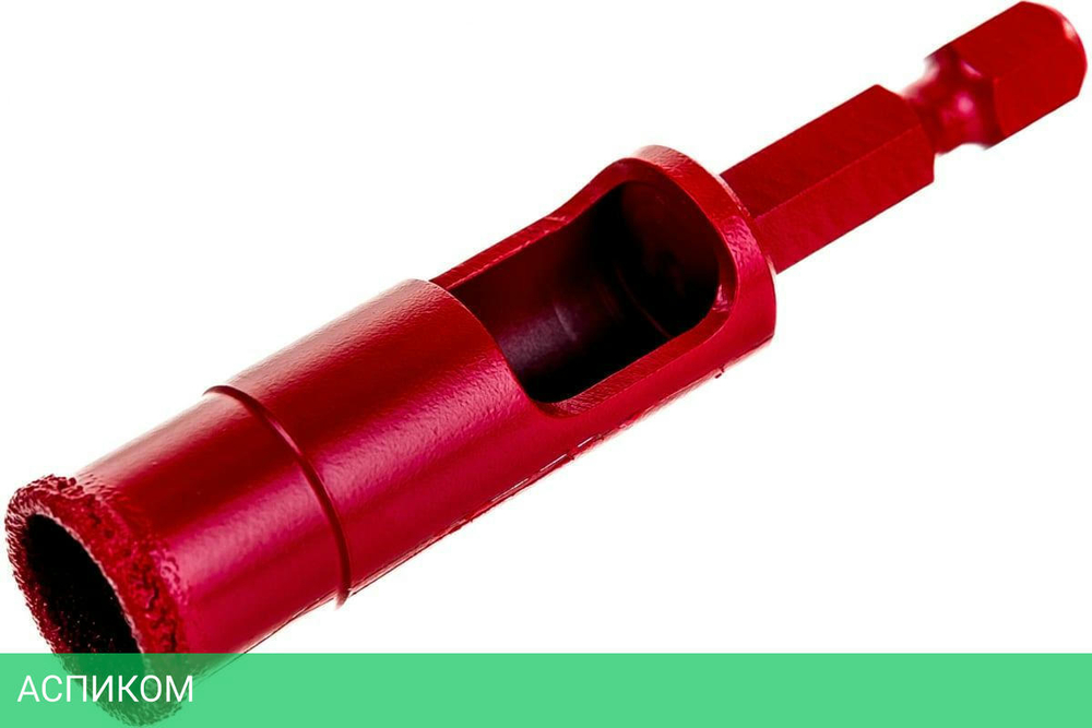 Сверло Milwaukee Diamond Plus 12мм (49560511)