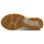 Кроссовки New Balance 1906R White Green Beige