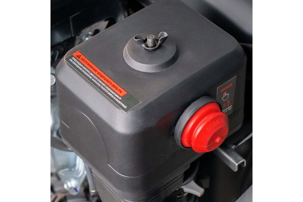 Снегоуборщик бензиновый Verton SB-761