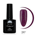 297 Гель-лак LunaLine/ELLE - лавандовое утро