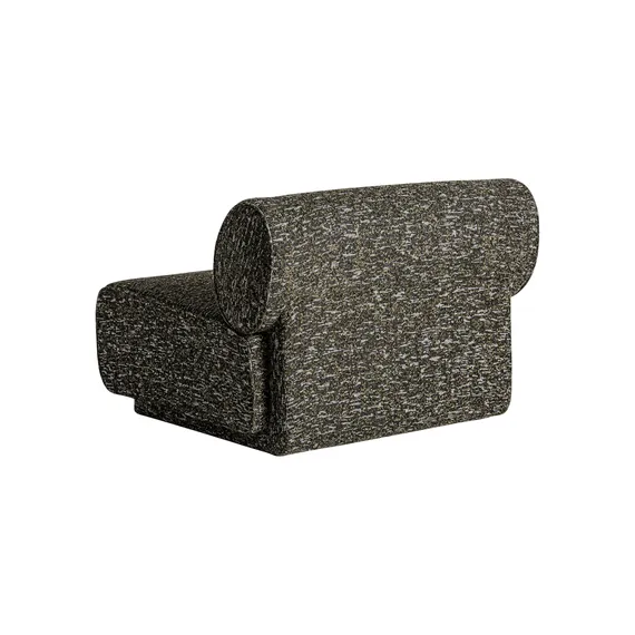 Центральный модуль дивана Kozly