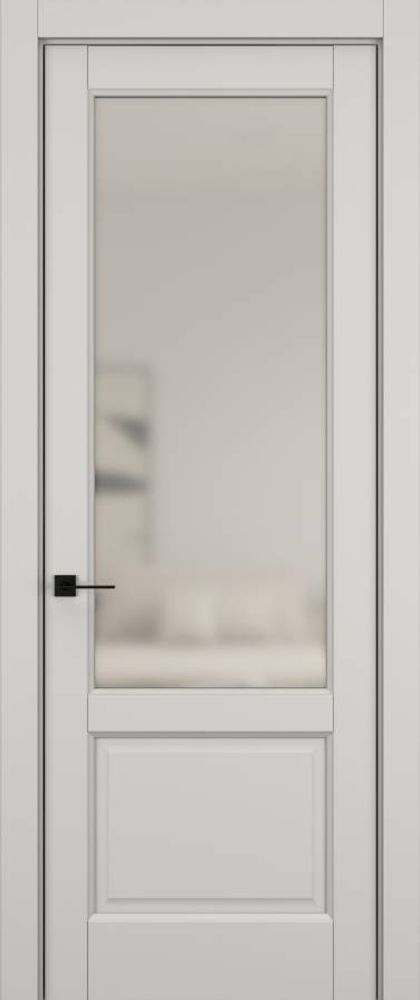 Дверь 4 SC Керамик слоновая кость 2000*800