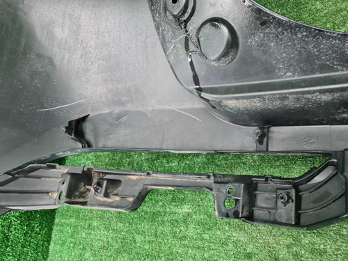 Бампер задний JAECOO J8 (2024-н.в.)