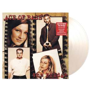 Ace Of Base / The Bridge (Clear Vinyl)(LP)