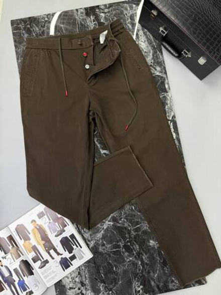 Брюки Kiton