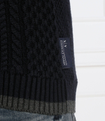 кардиган Armani Exchange - темно-синий(6LZE1B ZMY1Z)