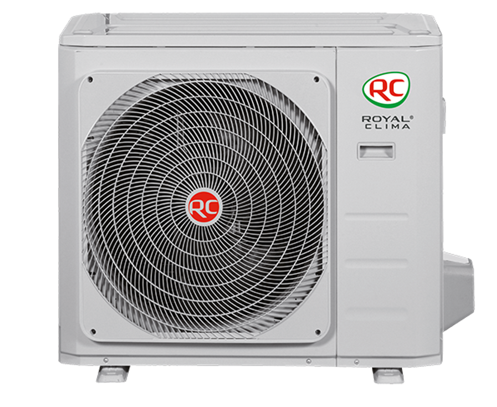 Классическая сплит-система напольно-потолочного типа серии ESPERTO 2024 ES-F 18HRCX/ES-E 18HCX (комплект)