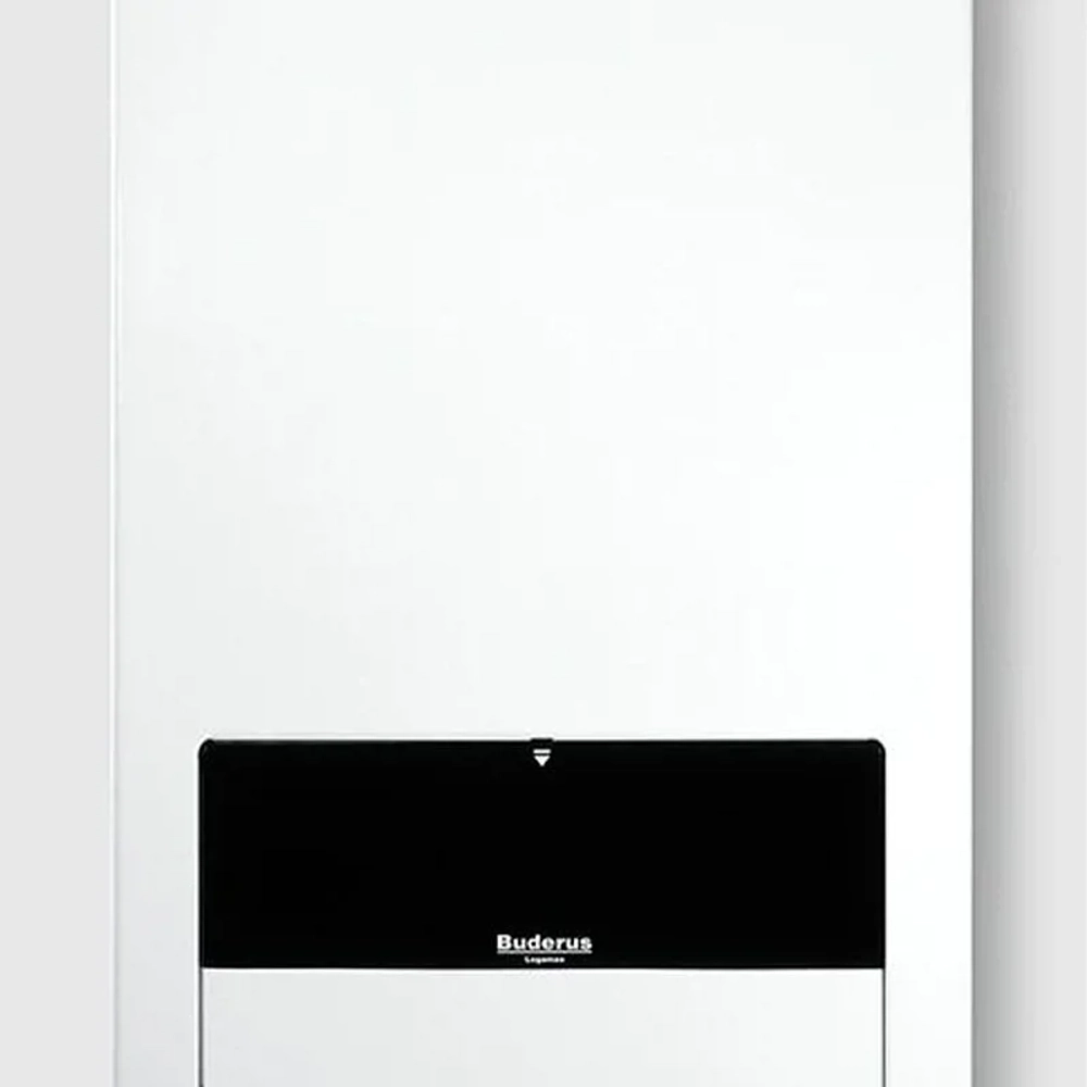 Настенный газовый котел Buderus Logamax U052-28K, 7747380127