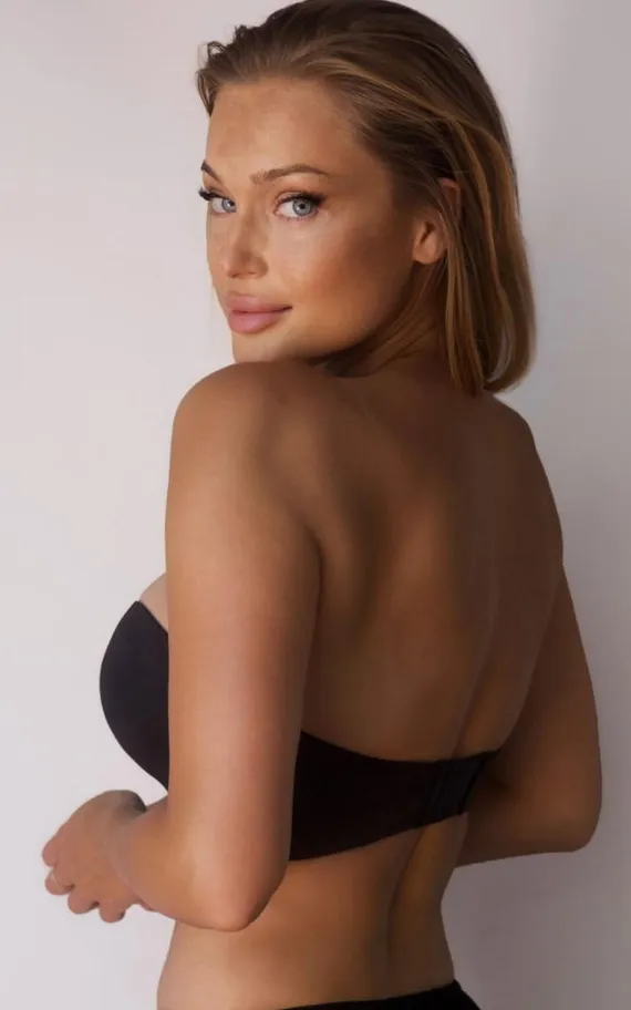 1167-BC EXPERT BRA Бюст