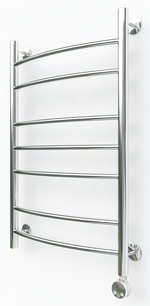 П-сушитель лесенка (G7-80х50*ЭЛ) GANZER