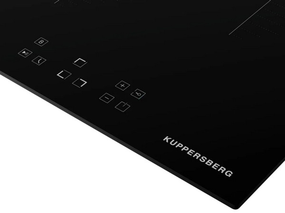 Варочная панель Kuppersberg ICO 402 индукционная