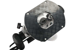 Электрический фрезер ПОБЕДА Ф-12/1975 150300190