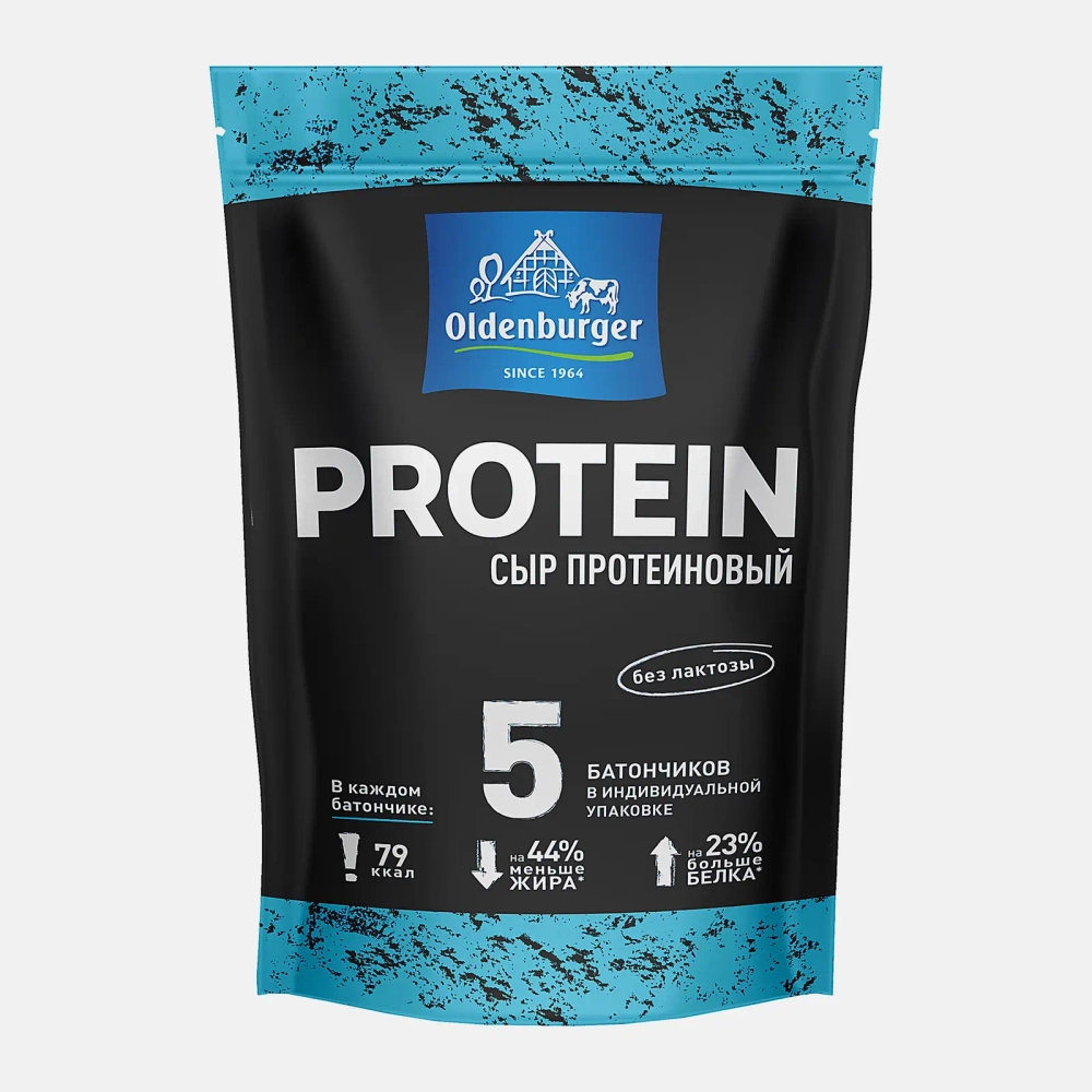 Протеиновый сыр Oldenburger 30% 150г