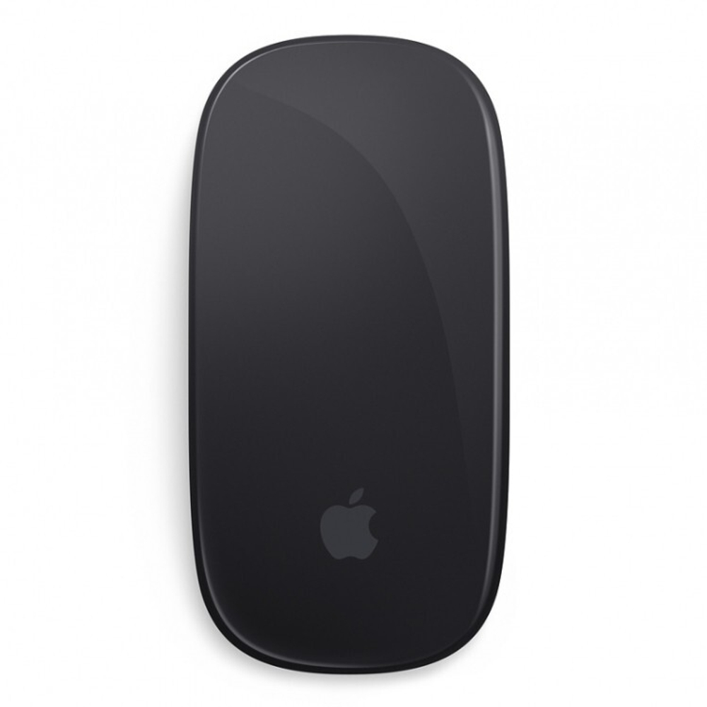 Apple Magic Mouse 3 Черный (Black) (MMMQ3) Мышь