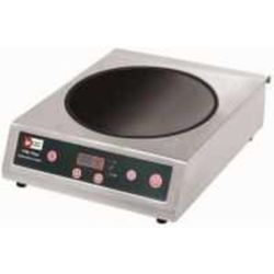 Индукционная плита WOK, 3500W, 43,5*34*11 см, P.L. Proff Cuisine