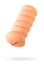 Упругая вагина 18-летней девушки Juicy Pussy (вторая кожа) (Цвет: телесный)