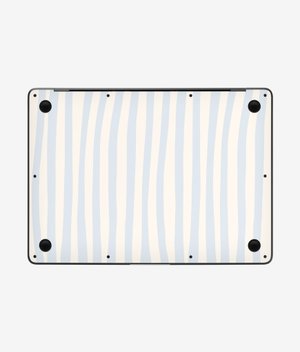 Виниловая наклейка DOLCE VITA для MacBook