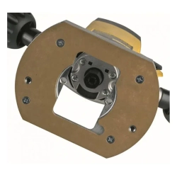 Фрезер двуручный DEWALT DW615, DW615-QS