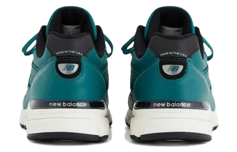 Кроссовки New Balance Nb 990 V4