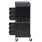 Тележка парикмахерская Т-167