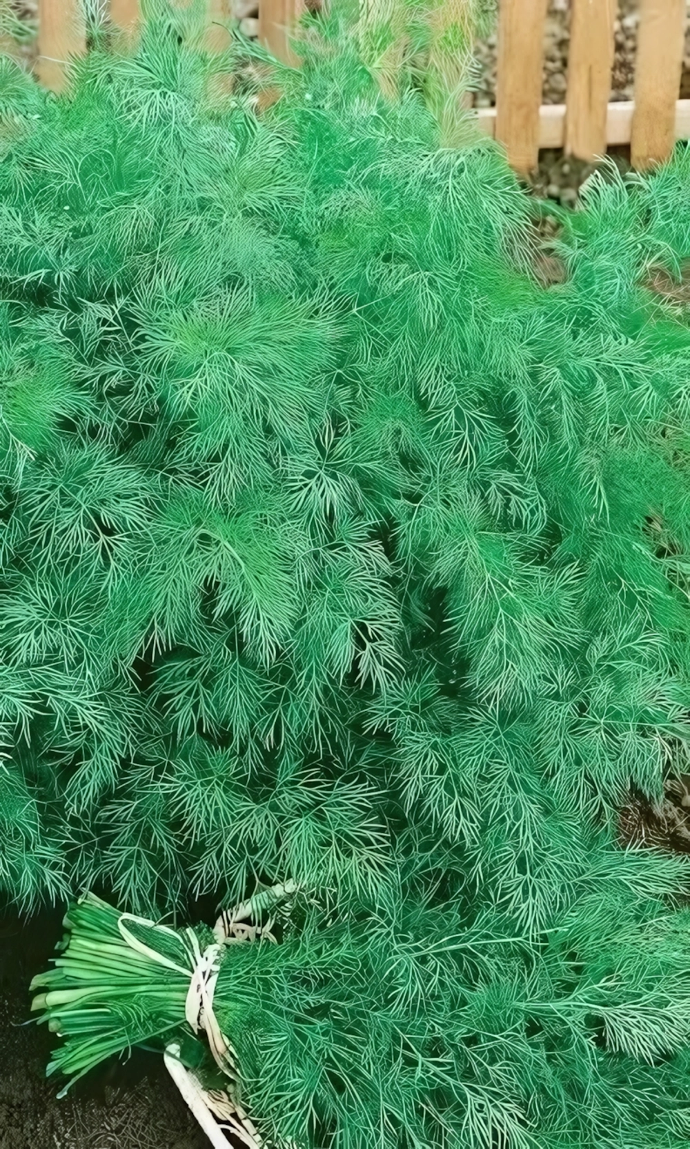 Семена Укроп Аллигатор 1 гр (Марс) Б/П