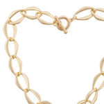 Колье Fiore Luna BCN11439-02 GI