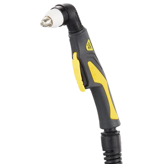 Плазменный резак CutLine P-80 (6м, М16*1,5) OSA START ST80-6000 — бытовой аппарат воздушно-плазменной резки для выездных бригад, 80 А