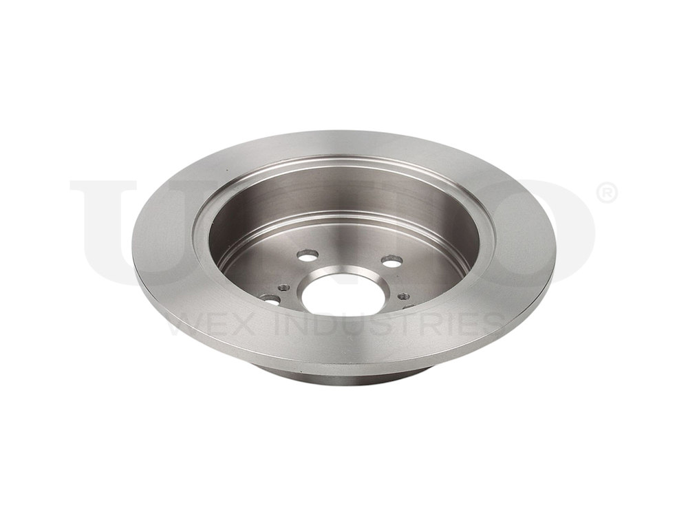 Диск тормозной задний UNIO BRD-20462