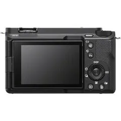 Sony ZV-E1 Kit 28-60mm Black