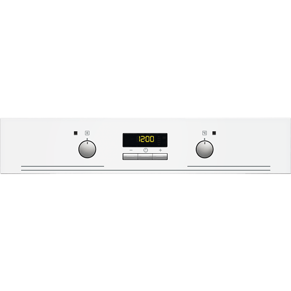 Встраиваемый электрический духовой шкаф Electrolux OEEB4330W
