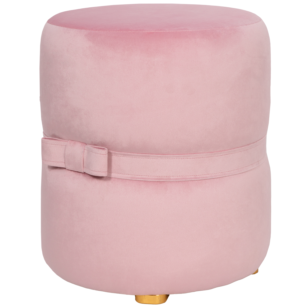 Банкетка COCO Togo Rose Голд