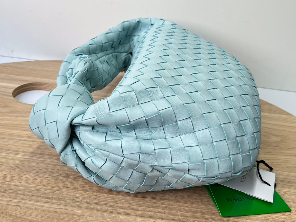 Bottega Veneta Teen Jodie 36 cm