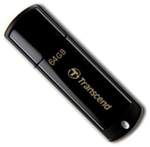 USB Flash карта Transcend TS64GJF350 64 Гб