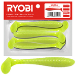 Мягкая приманка риппер VARGA (75mm), упк. 5 шт.