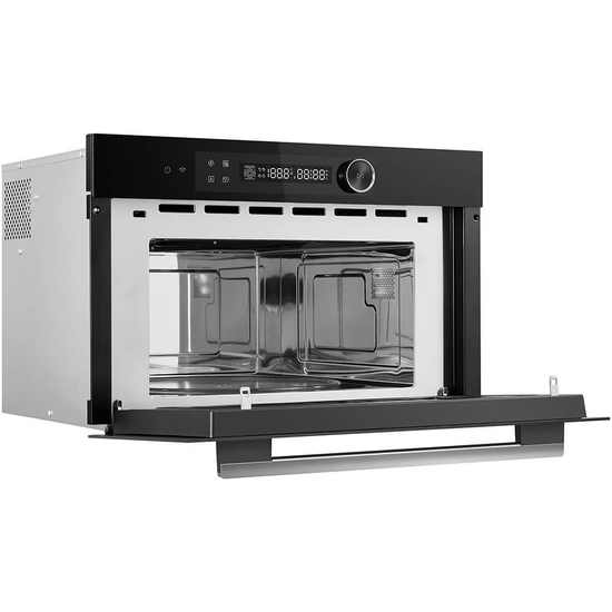 Встраиваемая микроволновая печь Midea MI9340GB-I