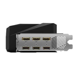 Видеокарта GigaByte nVidia GeForce RTX 3070 Ti 8Gb GV-N307TAORUS M-8GD