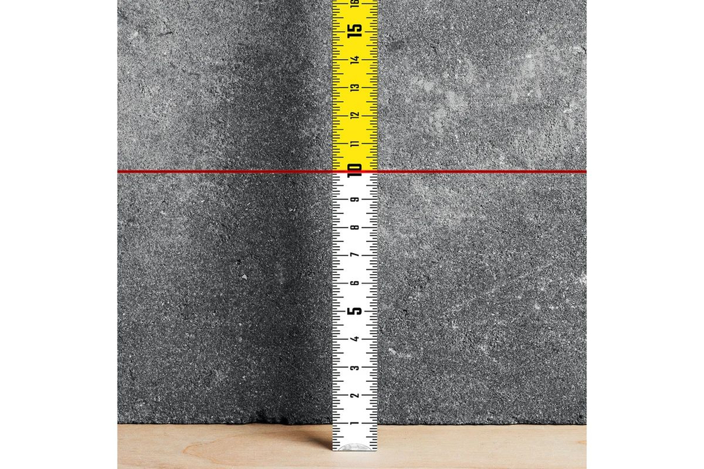 Складной деревянный метр KRAFTOOL PRO-90, 2 м, профессиональный (34726)